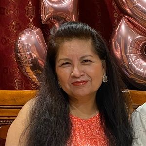 Meet your Posher, Rosa